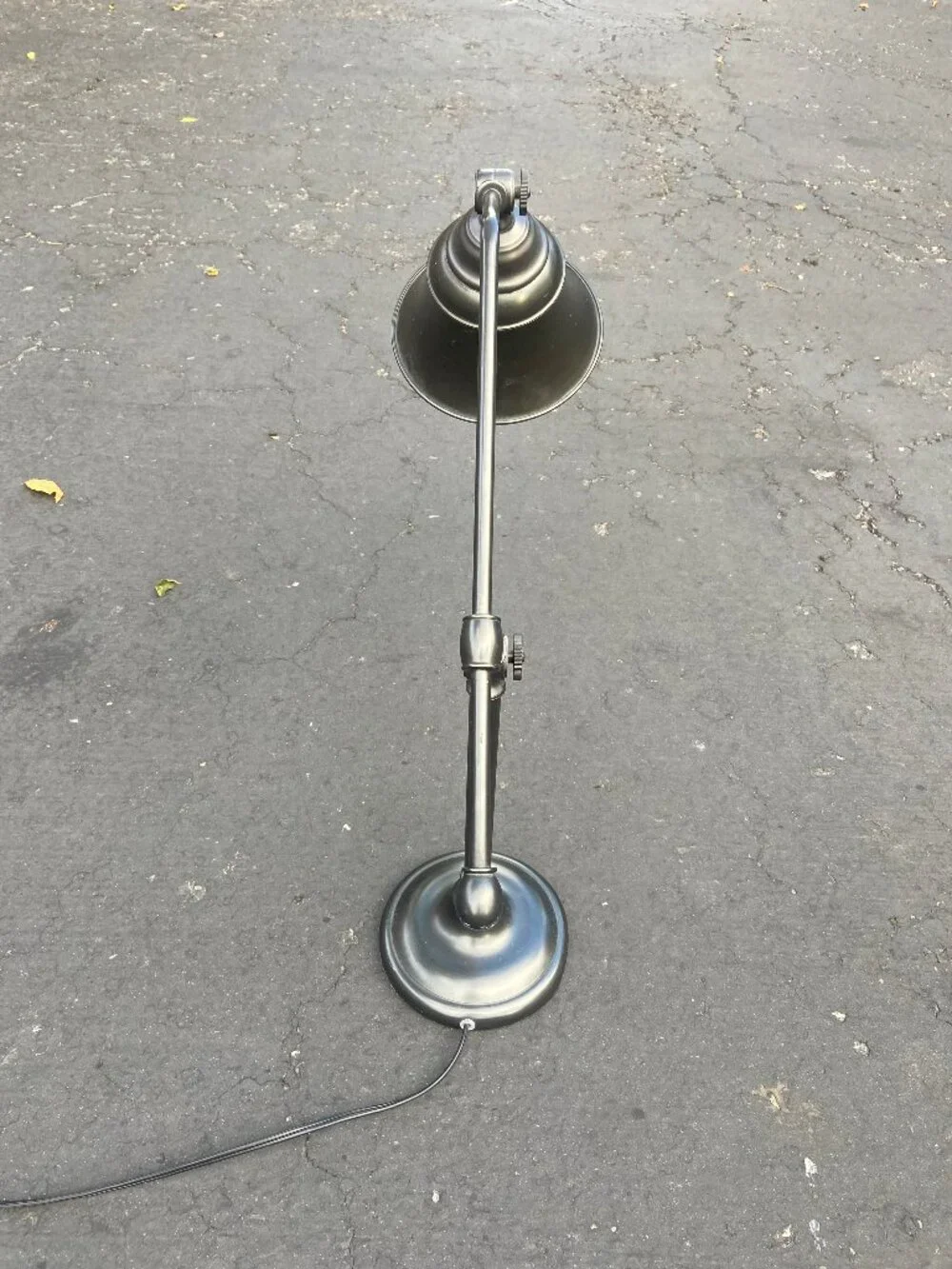 Pottery Barn adjustable task